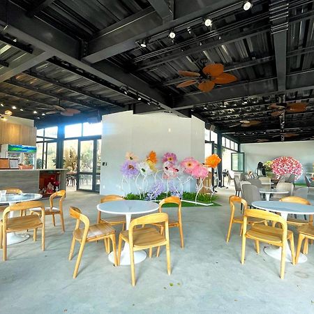 Suri Apartment & Hotel Danang Da Nang Exterior foto