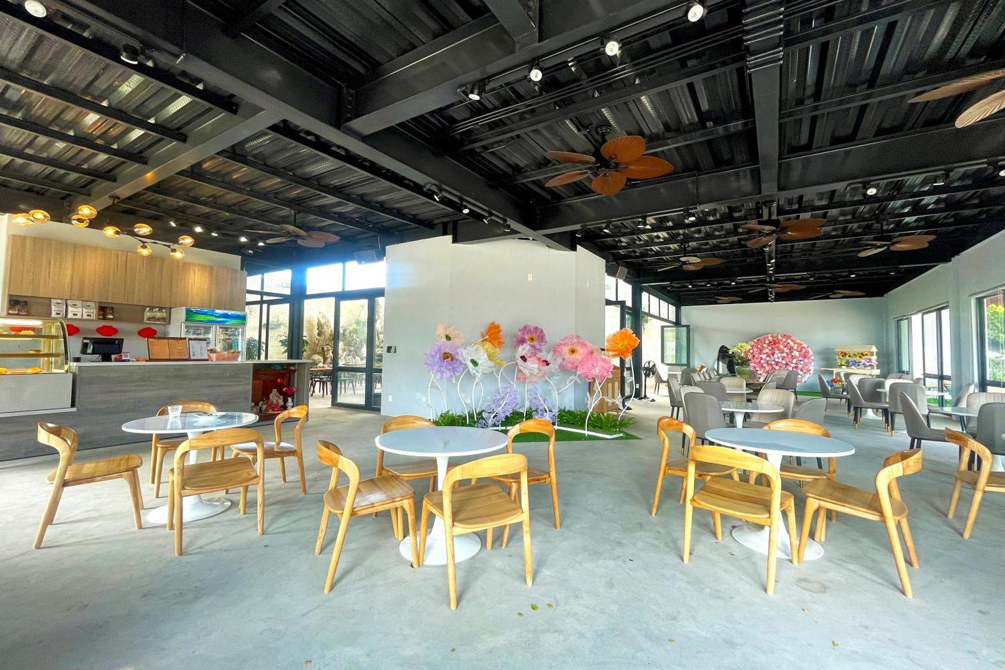 Suri Apartment & Hotel Danang Da Nang Exterior foto