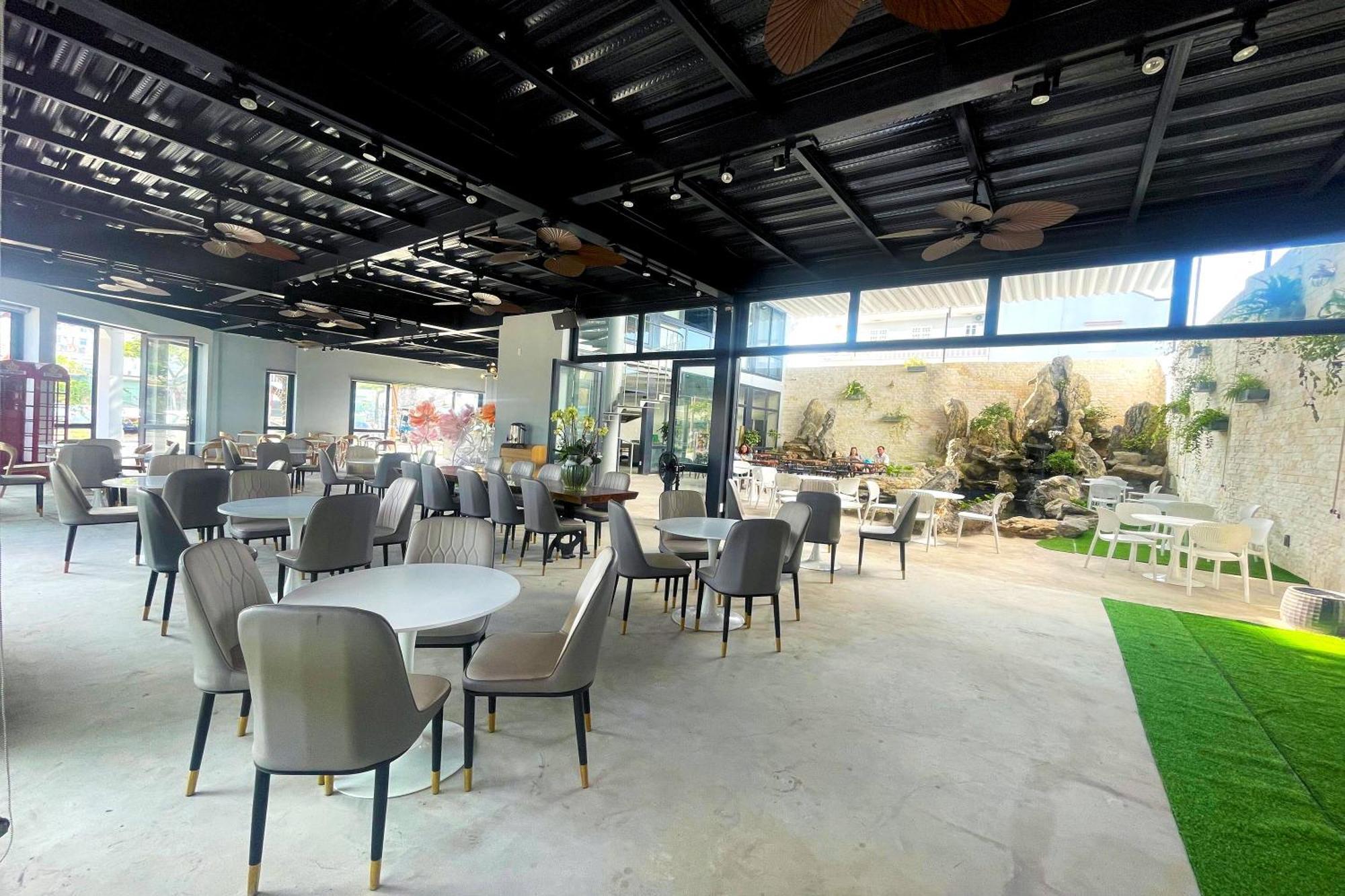 Suri Apartment & Hotel Danang Da Nang Exterior foto